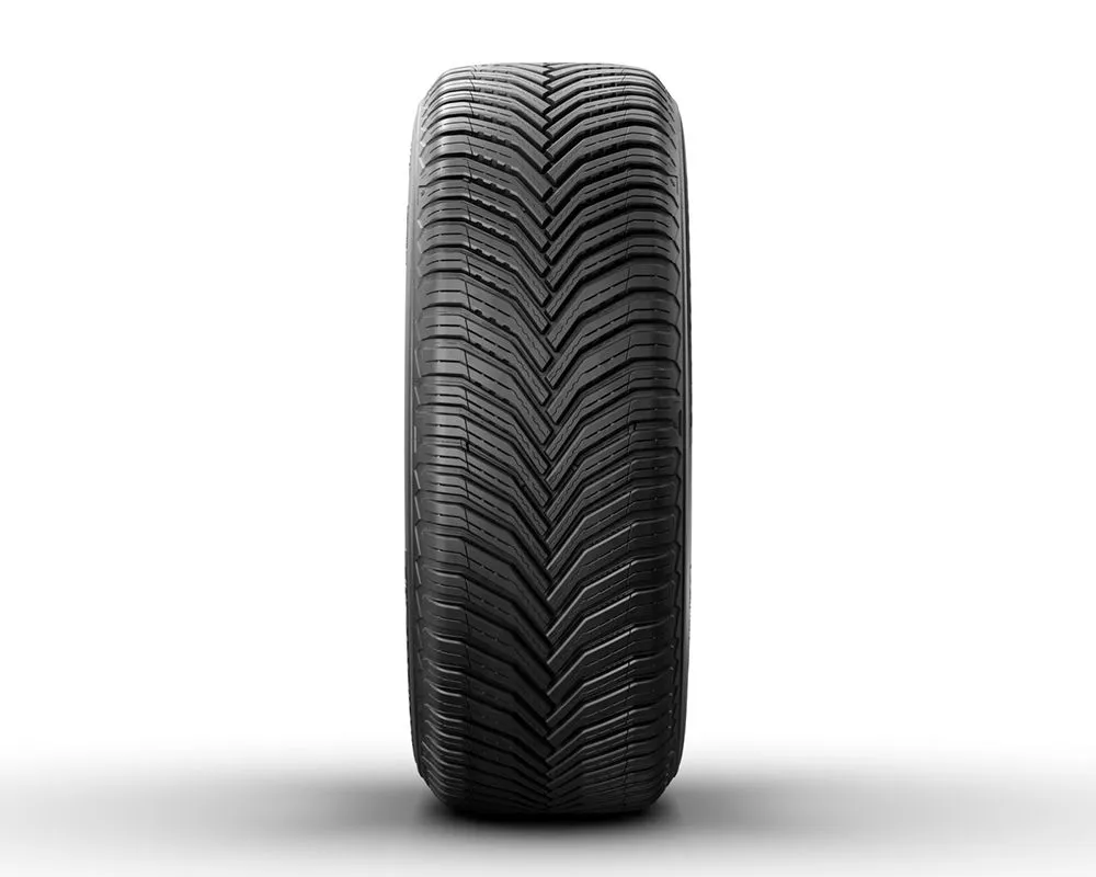 Michelin CrossClimate 2 A/W CUV Tire 225/55R19 103V XL 19326