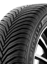 Michelin CrossClimate 2 A/W Tire 245/40R20 99W XL Black Sidewall                                     - 52079 - Image 5