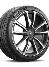 Michelin Pilot Sport 4 SUV HL275/35R23 108Y XL                                     - 65389 - Image 6