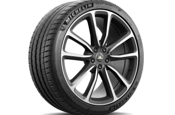 Pilot Sport 4 SUV