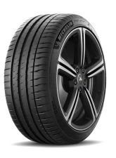 Michelin Pilot Sport 4 SUV HL275/35R23 108Y XL                                     - 65389 - Image 3