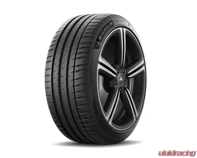 Michelin Pilot Sport 4 SUV HL275/35R23 108Y XL - 65389