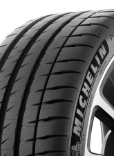 Michelin Pilot Sport 4 SUV HL275/35R23 108Y XL                                     - 65389 - Image 5