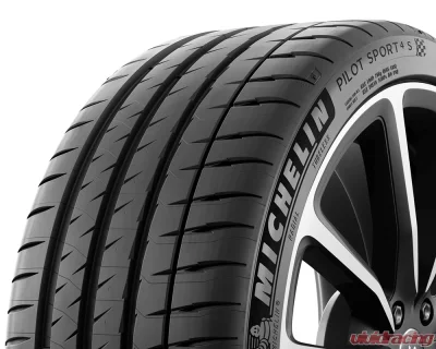 Michelin Pilot Sport 4 SUV HL275/35R23 108Y XL - 65389