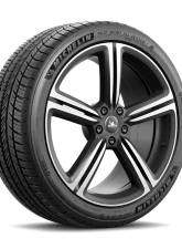 Michelin Pilot Sport A/S 4 Tire 295/40R21 111V XL Black Side Wall                                     - 96812 - Image 6