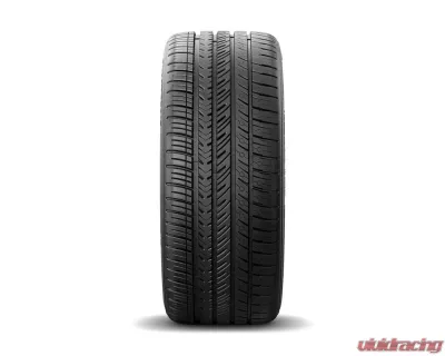 Michelin Pilot Sport A/S 4 Tire 295/40R21 111V XL Black Side Wall - 96812