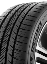 Michelin Pilot Sport A/S 4 Tire 295/40R21 111V XL Black Side Wall                                     - 96812 - Image 5