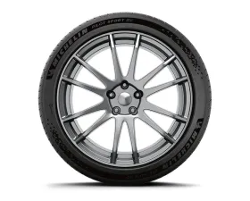 Michelin Pilot Sport EV Tire 255/40R20 101W XL