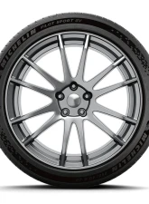 Michelin Pilot Sport EV Tire 285/35R23 107V XL                                     - 99283 - Image 5