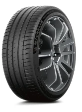 Michelin Pilot Sport EV Tire 285/35R23 107V XL                                     - 99283 - Image 2