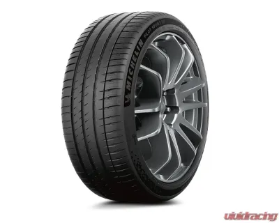 Michelin Pilot Sport EV Tire 285/35R23 107V XL - 99283