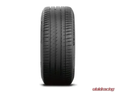 Michelin Pilot Sport EV Tire 285/35R23 107V XL - 99283
