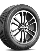 Michelin Premier LTX 235/65R18 106V PREMLTX S1                                     - 21864 - Image 5