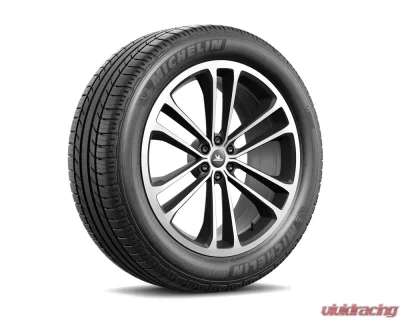 Michelin Premier LTX 235/65R18 106V PREMLTX S1 - 21864