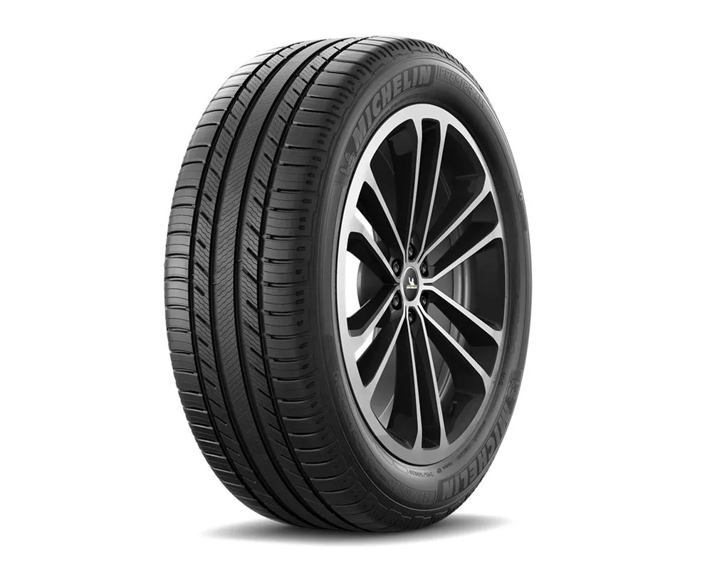 未来 Michelin Primacy XC LT235/80R18 121/118R E Tire - Walmart.com