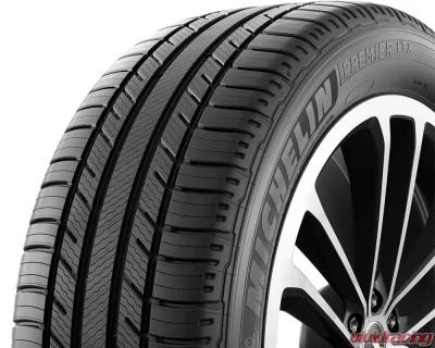 Michelin Premier LTX 235/65R18 106V PREMLTX S1 - 21864