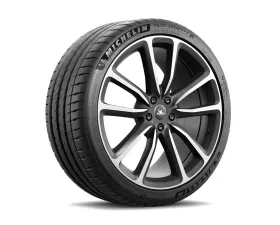 Michelin Pilot Sport 4S Tire 285/30RZ19 98Y Chevrolet | Mercedes-Benz 2011+