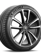 Michelin Pilot Sport 4S Tire 285/30RZ19 98Y Chevrolet | Mercedes-Benz 2011+                                     - 14185 - Image 6