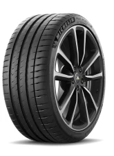 Michelin Pilot Sport 4S Tire 285/30RZ19 98Y Chevrolet | Mercedes-Benz 2011+                                     - 14185 - Image 2