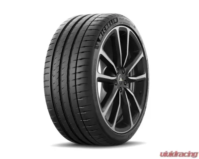 Michelin Pilot Sport 4S Tire 285/30RZ19 98Y Chevrolet | Mercedes-Benz 2011+ - 14185