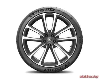 Michelin Pilot Sport 4S Tire 285/30RZ19 98Y Chevrolet | Mercedes-Benz 2011+ - 14185