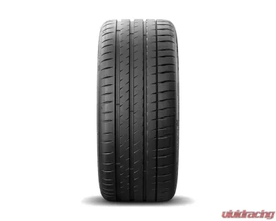 Michelin Pilot Sport 4S Tire 285/30RZ19 98Y Chevrolet | Mercedes-Benz 2011+ - 14185