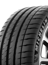 Michelin Pilot Sport 4S Tire 285/30RZ19 98Y Chevrolet | Mercedes-Benz 2011+                                     - 14185 - Image 5