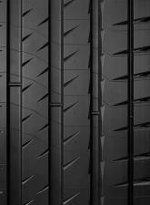 Michelin Pilot Sport 4S Tire 285/30RZ19 98Y Chevrolet | Mercedes-Benz 2011+                                     - 14185 - Image 6