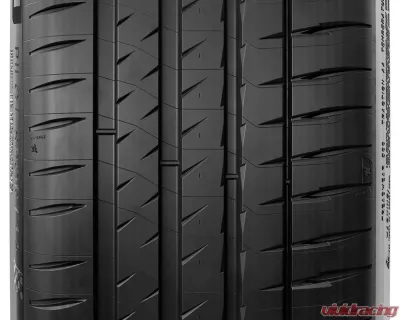 Michelin Pilot Sport 4S Tire 285/30RZ19 98Y Chevrolet | Mercedes-Benz 2011+ - 14185