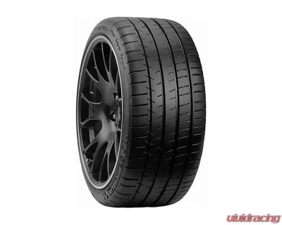 Michelin Pilot Super Sport 255/35ZR19/XL (XL PLY) 98Y Tire - 43081
