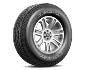Michelin Defender LTX M/S 2 Tire 275/55R20 117T XL