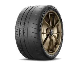 Michelin Pilot Sport Cup 2 R Tire 275/35ZR19 100Y XL Blackwall