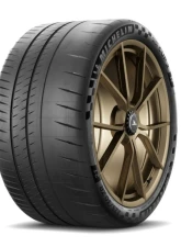 Michelin Pilot Sport Cup 2 R Tire 275/35ZR19 100Y XL Blackwall                                     - 48733 - Image 3