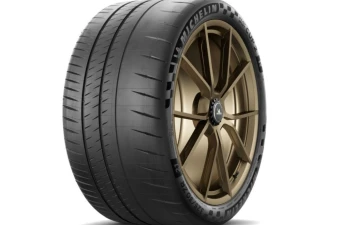 Pilot Sport Cup 2 R
