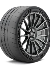 Michelin Pilot Sport Cup 2 R Tire 275/35ZR19 100Y XL Blackwall                                     - 48733 - Image 2