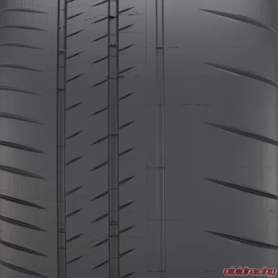 Michelin Pilot Sport Cup 2 R Tire 275/35ZR19 100Y XL Blackwall - 48733