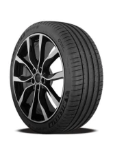 Michelin Pilot Sport 4 SUV HL315/30R23 Tire                                     - 16924 - Image 3