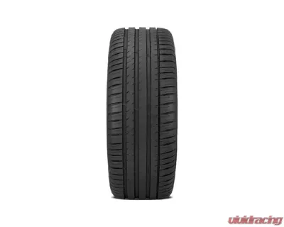 Michelin Pilot Sport 4 SUV HL315/30R23 Tire - 16924