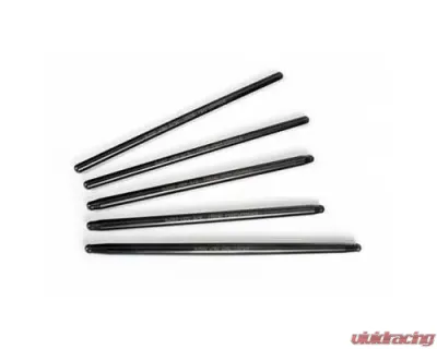 Trend Performance Products Push Rod, 10.000 in. Length, 5/16 in. Diameter, 0.080 in. Wall - TT1000805