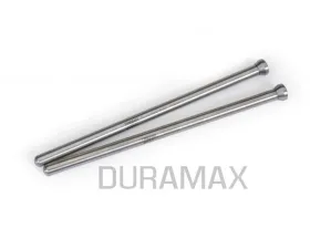 Trend Performance Products 2 Piece Duramax Stage I .080W Push Rod GMC | Chevrolet LB7 | LLY | LBZ | LMM | LML 6.6L 2001-2015