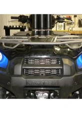 SYATV Blue Angel Eyes LED Kit Kawasaki Brute Force 650 | 650i | 750i 2012-2021                                     - 55-30005-B - Image 2