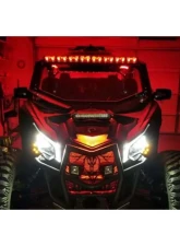 SYATV 30Inch Light Bar                                     - 55-30061 - Image 4