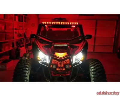 SYATV 30Inch Light Bar - 55-30061
