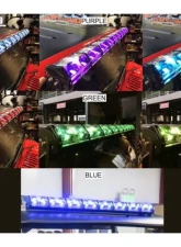 SYATV 30Inch Light Bar                                     - 55-30061 - Image 2