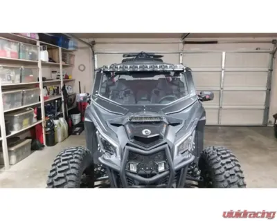 SYATV 30Inch Light Bar - 55-30061