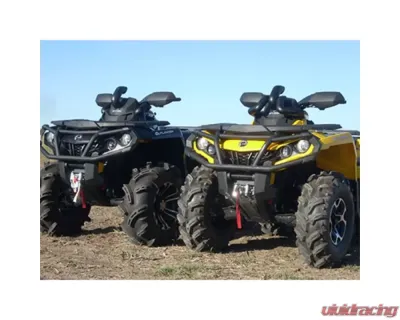 SYATV Traditional Snorkel kit Can-Am Outlander 450 | 570 | 650 | 850 | 1000 2012-2022 - 71-11207