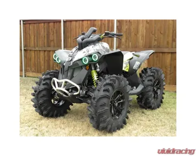 SYATV Traditional Riser Snorkel kit Can-Am Renegade500 | 570 | 800R | 850 | 1000 2012-2021 - 71-11212