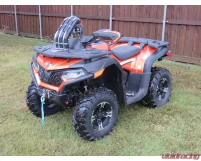 SYATV Warrior Riser Snorkel kit CFMOTO CForce 600 2020-2023 - 71-11226