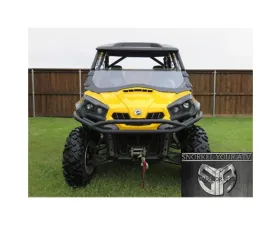 SYATV Warrior Riser Snorkel kit Can-Am Commander 800 | 1000 2011-2021