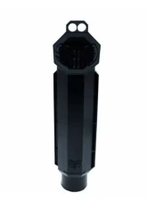 SYATV Warrior Riser Dual intake Snorkel kit Can-Am Commander 1000 | 1000R 2021-2022                                     - 71-11237 - Image 2